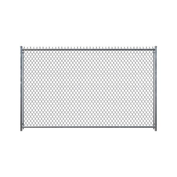 temporary chain link fencing is designed to be easy to install, making them ideal for temporary applications